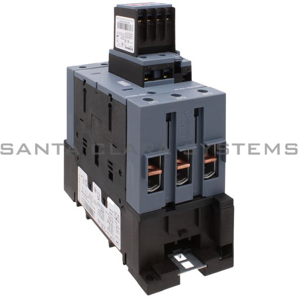Siemens 3RT2046-1KB44-3MA0 Contactor Product Image