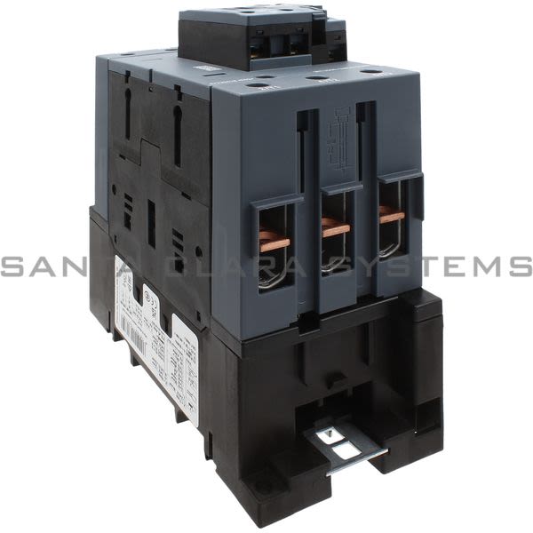 Siemens 3RT2046-1NB30-0UA0 Contactor Product Image