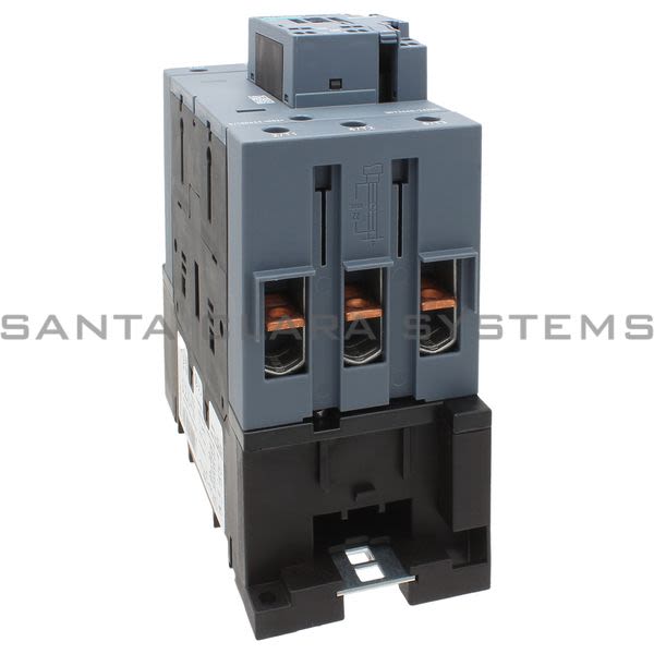 Siemens 3RT2046-3AK60 Contactor | Sirius | 3RT2046-3AK60 Product Image