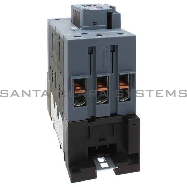 Siemens 3RT2046-3AP00 Contactor | 3RT2046-3AP00 Product Image