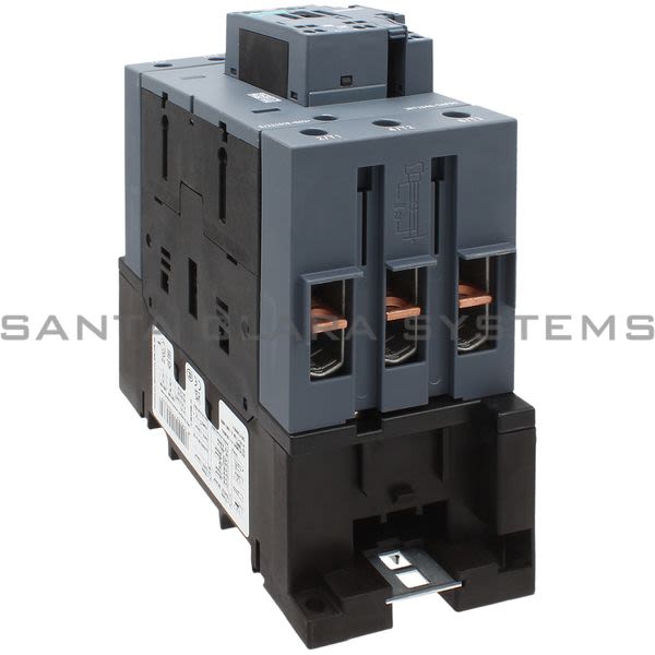 Siemens 3RT2046-3AP60 Contactor Product Image