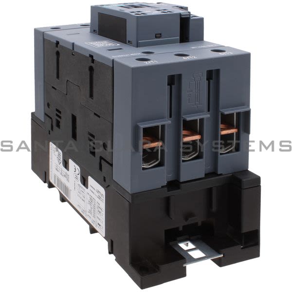 Siemens 3RT2046-3NP30 Contactor Product Image