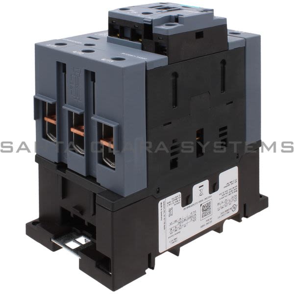 Siemens 3RT2047-1AB00 Contactor | 3RT2047-1AB00 Product Image