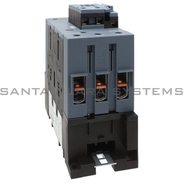 Siemens 3RT2047-1AC20 Contactor | Sirius | 3RT2047-1AC20 Product Image