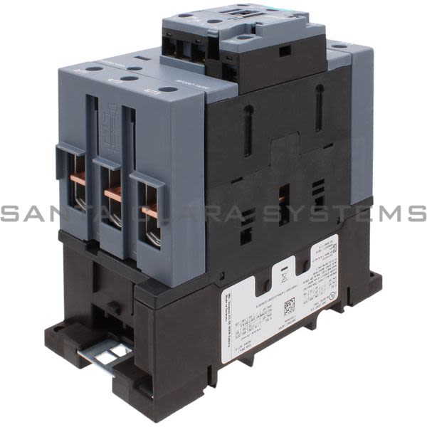 Siemens 3RT2047-1AF00 Contactor Product Image