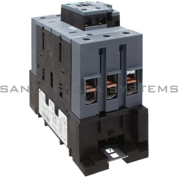 Siemens 3RT2047-1AK60 Contactor | 3RT2047-1AK60 Product Image
