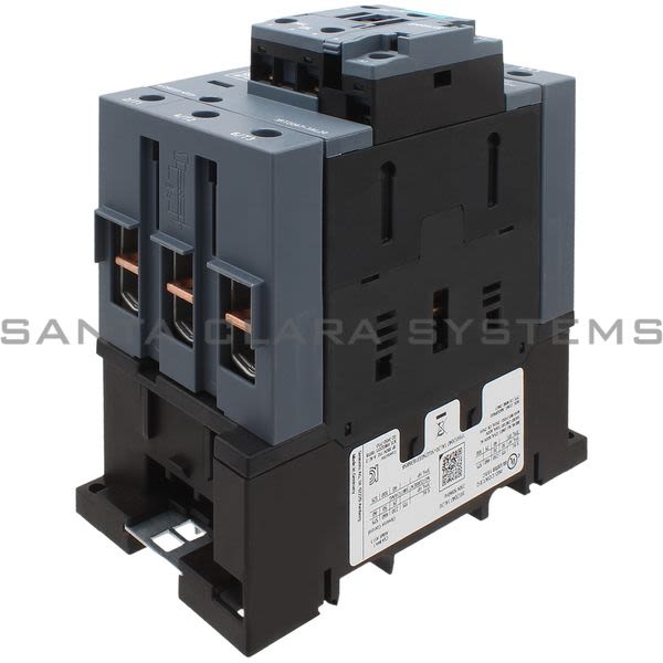 Siemens 3RT2047-1AL20 Contactor | 3RT2047-1AL20 Product Image