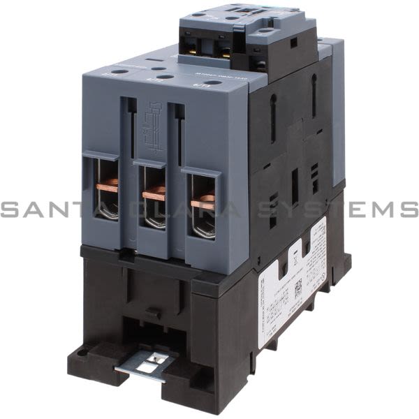 Siemens 3RT2047-1NB30-1AA0 Contactor Product Image