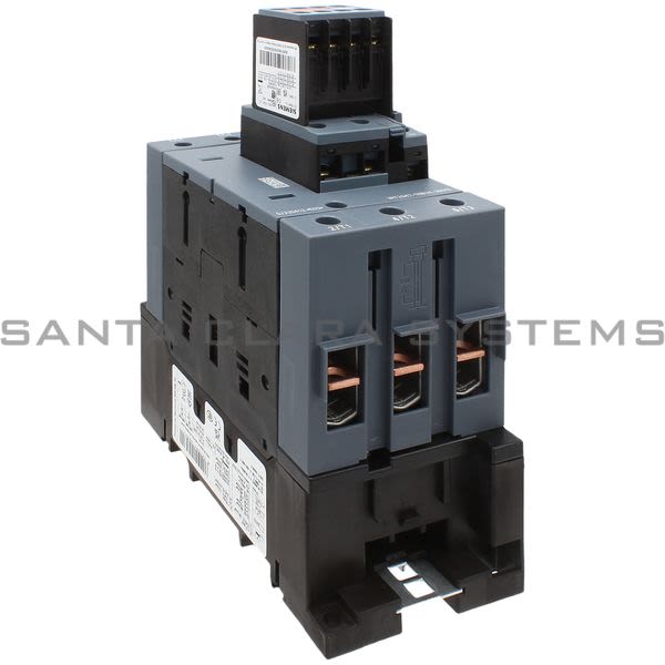 Siemens 3RT2047-1NB34-3MA0 Contactor Product Image