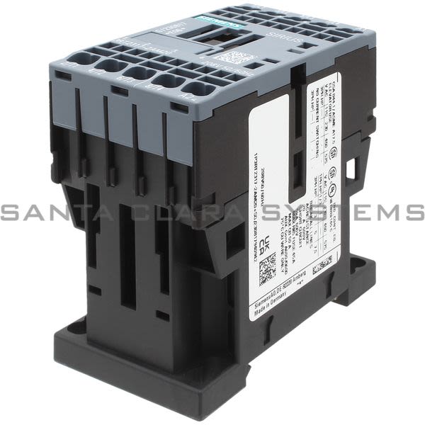 Siemens 3RT2317-2AM20 Contactor Product Image