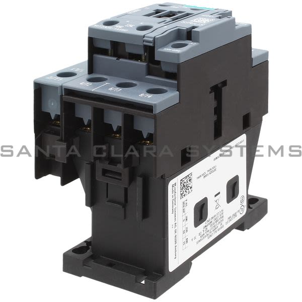 Siemens 3RT2325-1AK60 Contactor | 3RT2325-1AK60 Product Image