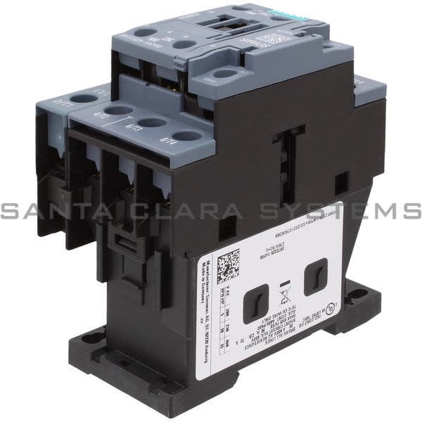 Siemens 3RT2325-1AP00 Contactor Product Image