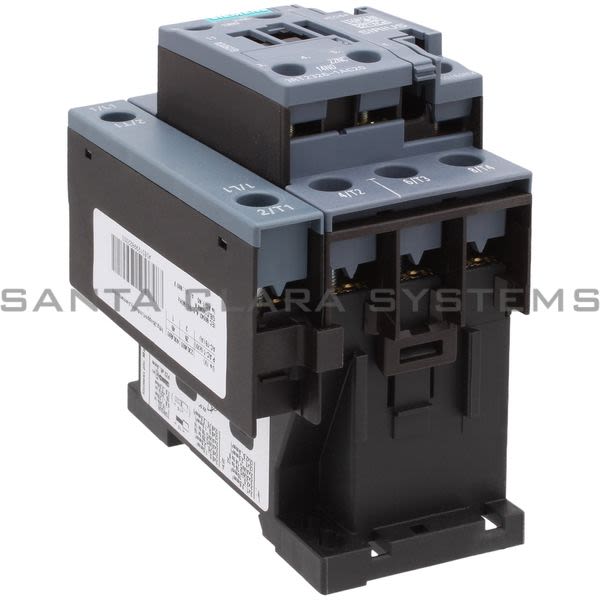 Siemens 3RT2326-1AC20 Contactor Product Image