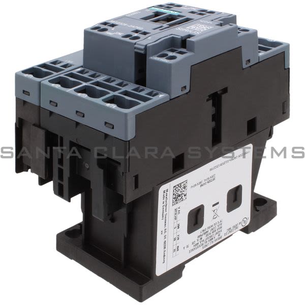 Siemens 3RT2326-2AP60 Contactor Product Image