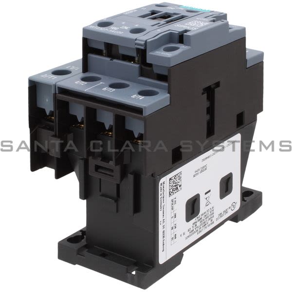 Siemens 3RT2327-1AC20 Contactor Product Image