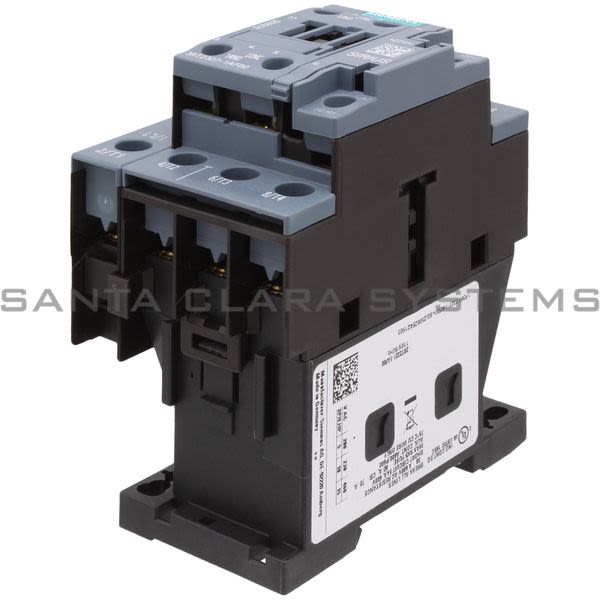 Siemens 3RT2327-1AF00 Contactor Product Image