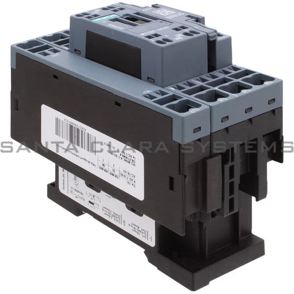 Siemens 3RT2327-2AL20 Contactor Product Image