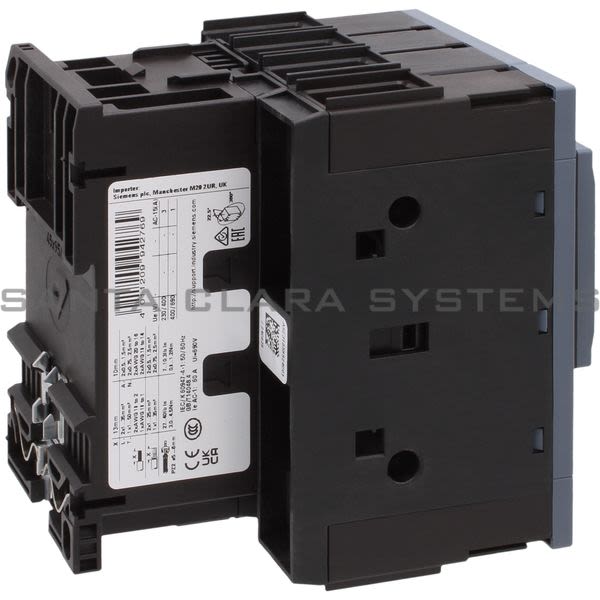 Siemens 3RT2336-1AC20 Contactor Product Image
