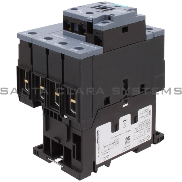 Siemens 3RT2336-1AC20 Contactor Product Image