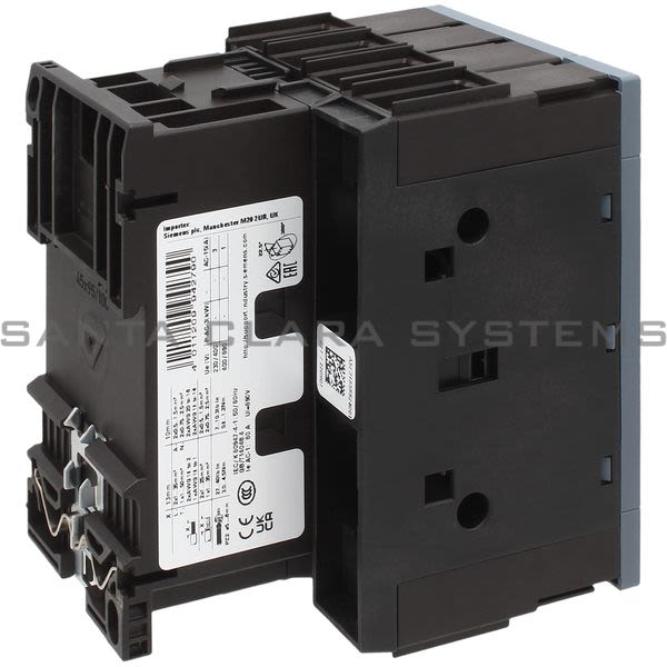 Siemens 3RT2336-1AK60 Contactor | 3RT2336-1AK60 Product Image