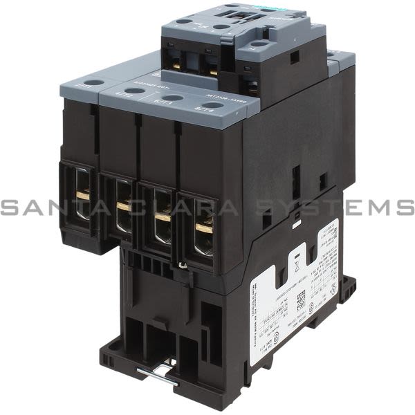 Siemens 3RT2336-1AK60 Contactor | 3RT2336-1AK60 Product Image