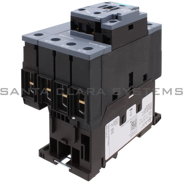 Siemens 3RT2336-1NB30 Contactor Product Image