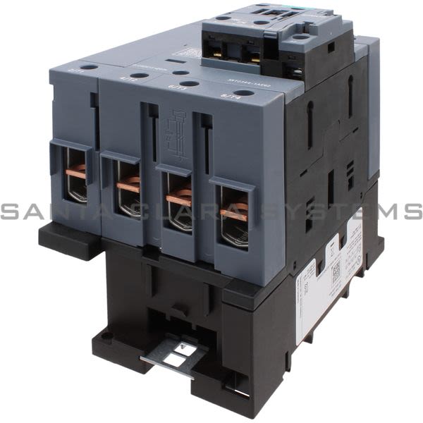 Siemens 3RT2344-1AK60 Contactor | 3RT2344-1AK60 Product Image