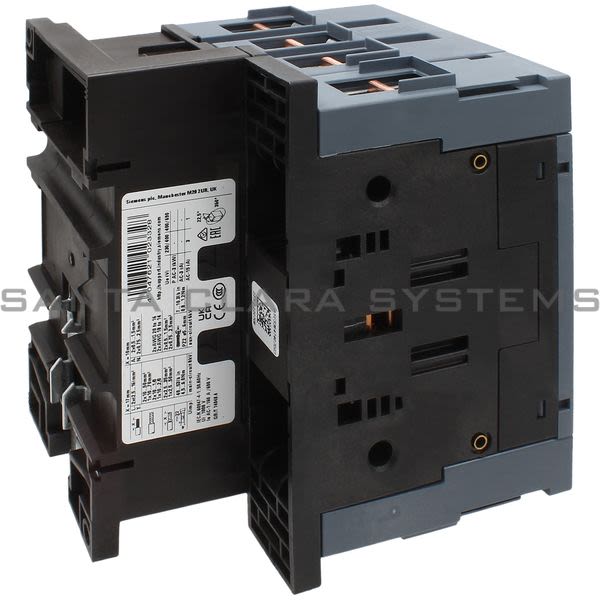 Siemens 3RT2348-1AP00 Contactor Product Image