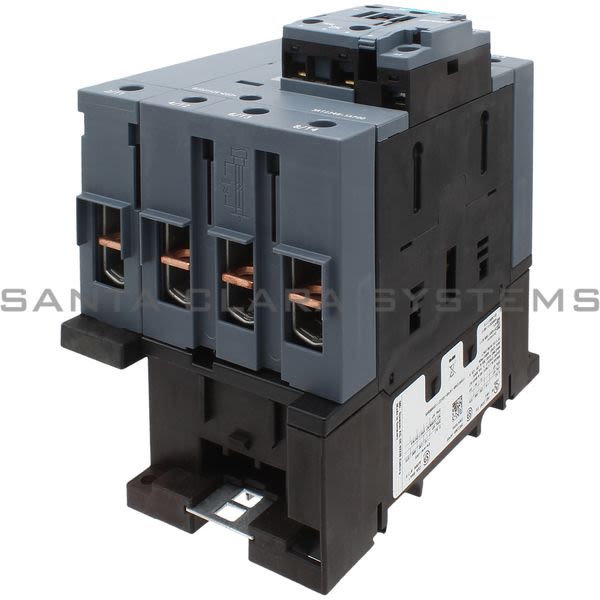 Siemens 3RT2348-1AP00 Contactor Product Image