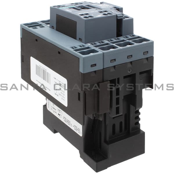 Siemens 3RT2526-2BF40 Contactor Product Image