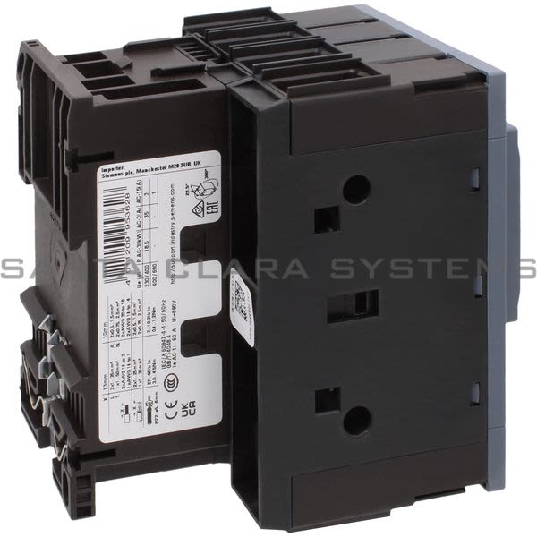 Siemens 3RT2535-1AK60 Contactor Product Image