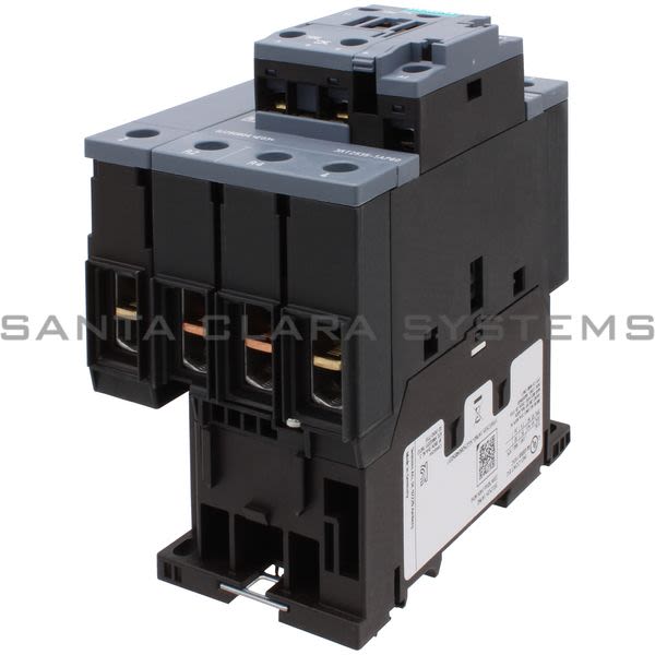 Siemens 3RT2535-1AP60 Contactor Product Image