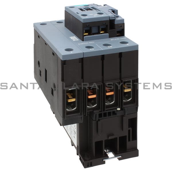 Siemens 3RT2536-1AK60 Contactor Product Image