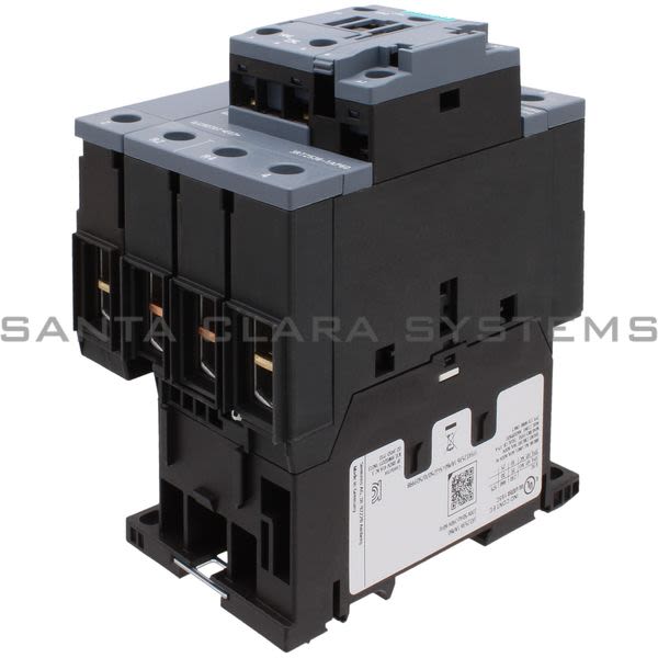 Siemens 3RT2536-1AP60 Contactor Product Image
