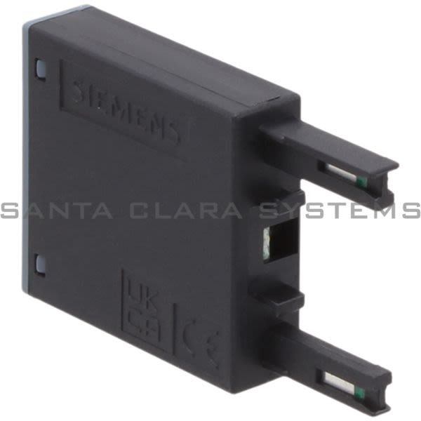 Siemens 3RT2916-1CD00 Surge Suppressor Product Image