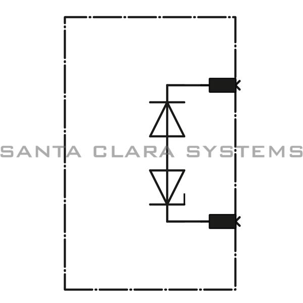 Siemens 3RT2916-1EH00 Surge Suppressor | Sirius | 3RT2916-1EH00 Product Image