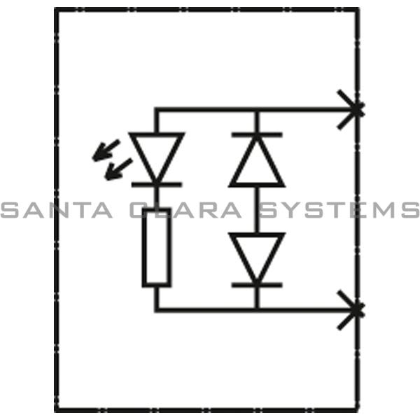 Siemens 3RT2916-1JK00 Surge Suppressor Product Image
