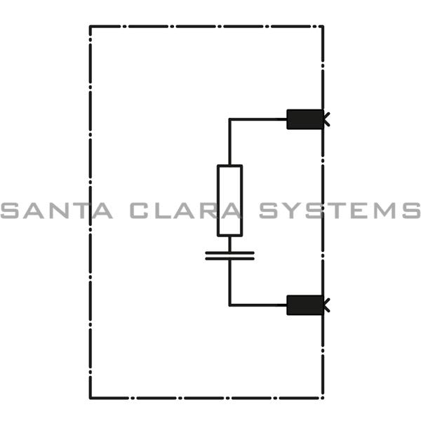 Siemens 3RT2926-1CE00 Surge Suppressor | Sirius | 3RT2926-1CE00 Product Image