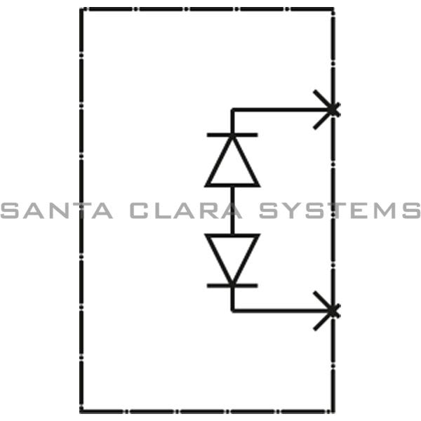 Siemens 3RT2926-1ES00 Surge Suppressor | Sirius | 3RT2926-1ES00 Product Image