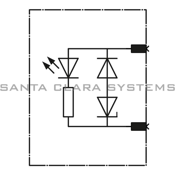Siemens 3RT2926-1MR00 Surge Suppressor | Sirius | 3RT2926-1MR00 Product Image