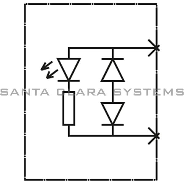 Siemens 3RT2926-1MR00 Surge Suppressor | Sirius | 3RT2926-1MR00 Product Image