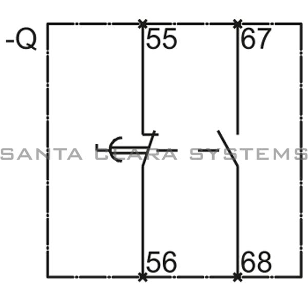 Siemens 3RT2926-2PA11 Auxiliary Contact | Time Delay | Sirius | 3RT2926-2PA11 Product Image