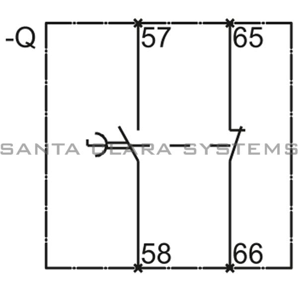 Siemens 3RT2926-2PR01-0MT0 Auxiliary Contact | Time Delay | Sirius | 3RT2926-2PR01-0MT0 Product Image