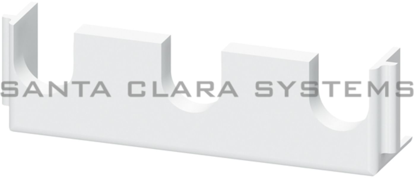 Siemens 3RT2926-4EB13 Cover | Sirius | 3RT2926-4EB13 Product Image