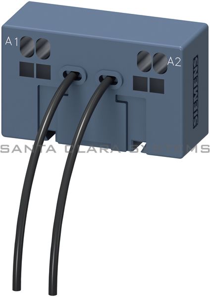 Siemens 3RT2926-4RA12 Connection Module | Sirius | 3RT2926-4RA12 Product Image