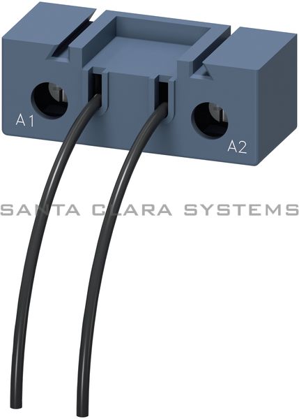 Siemens 3RT2926-4RB11 Connection Module | Sirius | 3RT2926-4RB11 Product Image