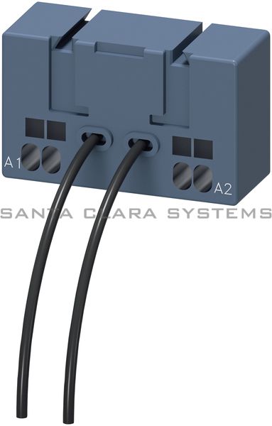 Siemens 3RT2926-4RB12 Connection Module | Sirius | 3RT2926-4RB12 Product Image