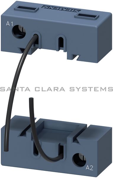 Siemens 3RT2926-4RC11 Connection Module | Sirius | 3RT2926-4RC11 Product Image