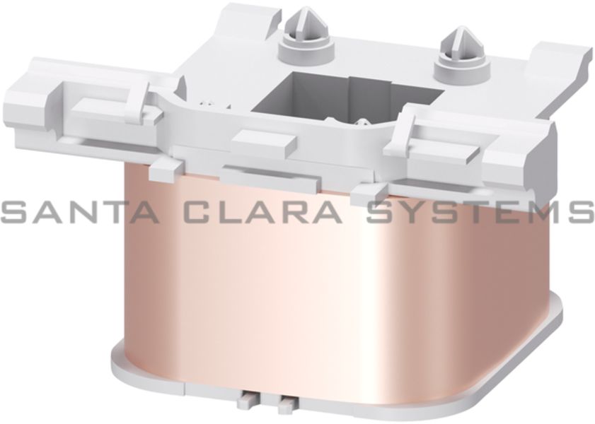 Siemens 3RT2934-5AG21 Coil | Sirius | 3RT2934-5AG21 Product Image