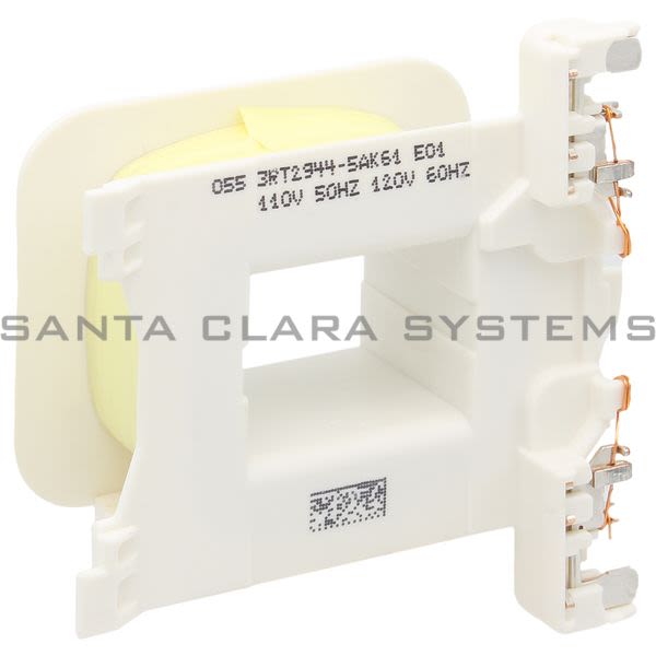 Siemens 3RT2944-5AK61 Coil Product Image
